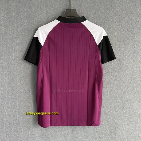 PSG Retro 20-21 Third