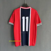 PSG Retro 74-75 Away PSG Retro 74-75 Away