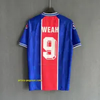 PSG Retro 94-95 Home PSG Retro 94-95 Home