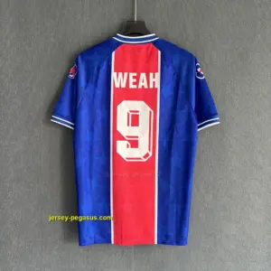 PSG Retro 94-95 Home