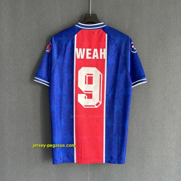 PSG Retro 94-95 Home