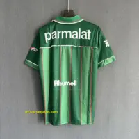 Palmeiras Retro 1999 Copa Libertadores Champion Palmeiras Retro 1999 Copa Libertadores Champion