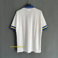 Parma Retro 93-95 Away Parma Retro 93-95 Away