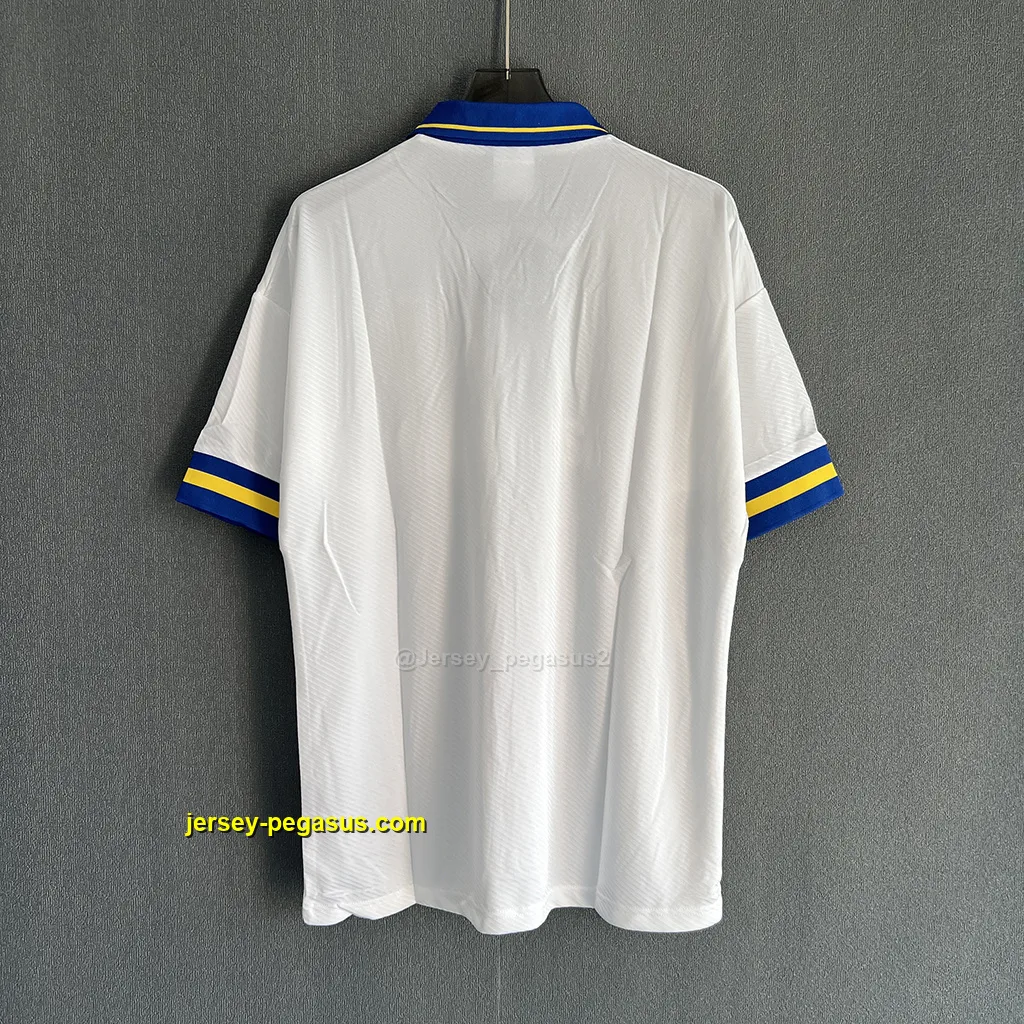 Parma Retro 93-95 Away Parma Retro 93-95 Away