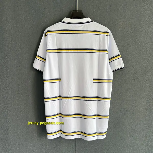 Parma Retro 98-99 Away