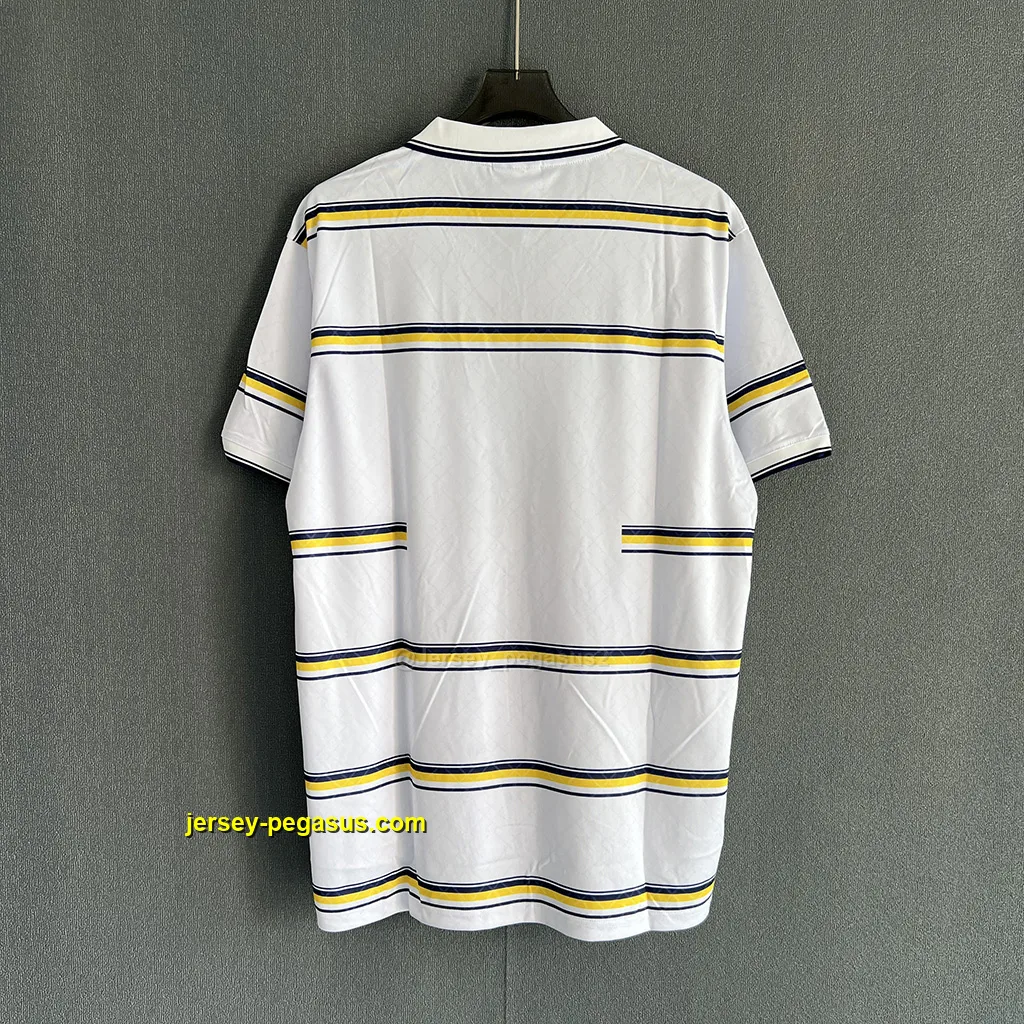 Parma Retro 98-99 Away Parma Retro 98-99 Away