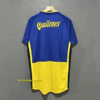 Boca Junior Retro 01 Home