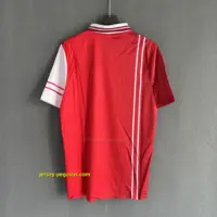 Perugia Retro 98-99 Home Perugia Retro 98-99 Home