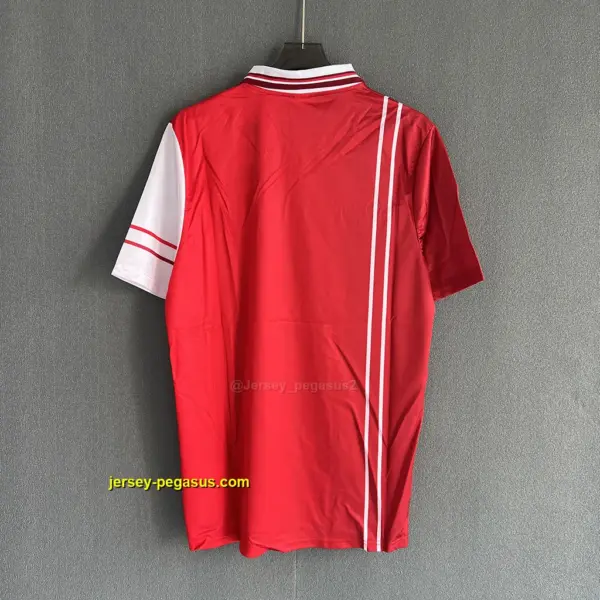 Perugia Retro 98-99 Home