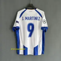 Porto Retro 14-15 Home Porto Retro 14-15 Home