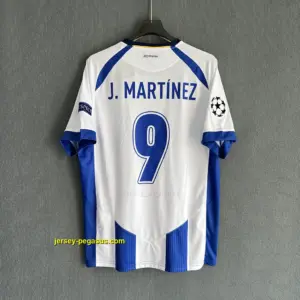 Porto Retro 14-15 Home