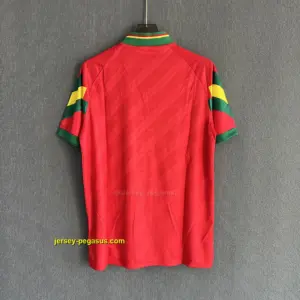 Portugal Retro 1992 Home
