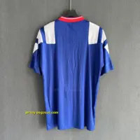 Rangers Retro 92-94 Home