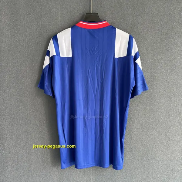 Rangers Retro 92-94 Home