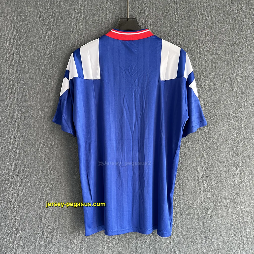 Rangers Retro 92-94 Home