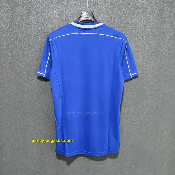 Rangers Retro 99-01 Home