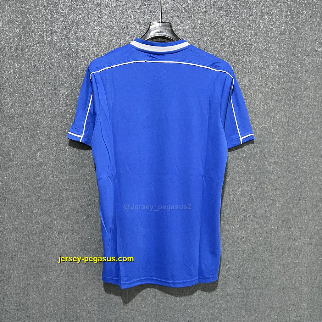 Rangers Retro 99-01 Home