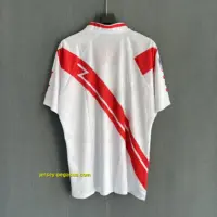 Rayo Vallecano Retro 94-95 Home