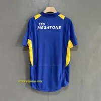 Boca Junior Retro 05-06 Home