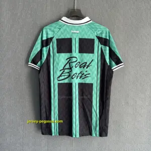 Real Betis Green Black Retro Special
