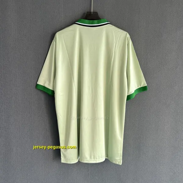 Real Betis Retro 99-00 Away