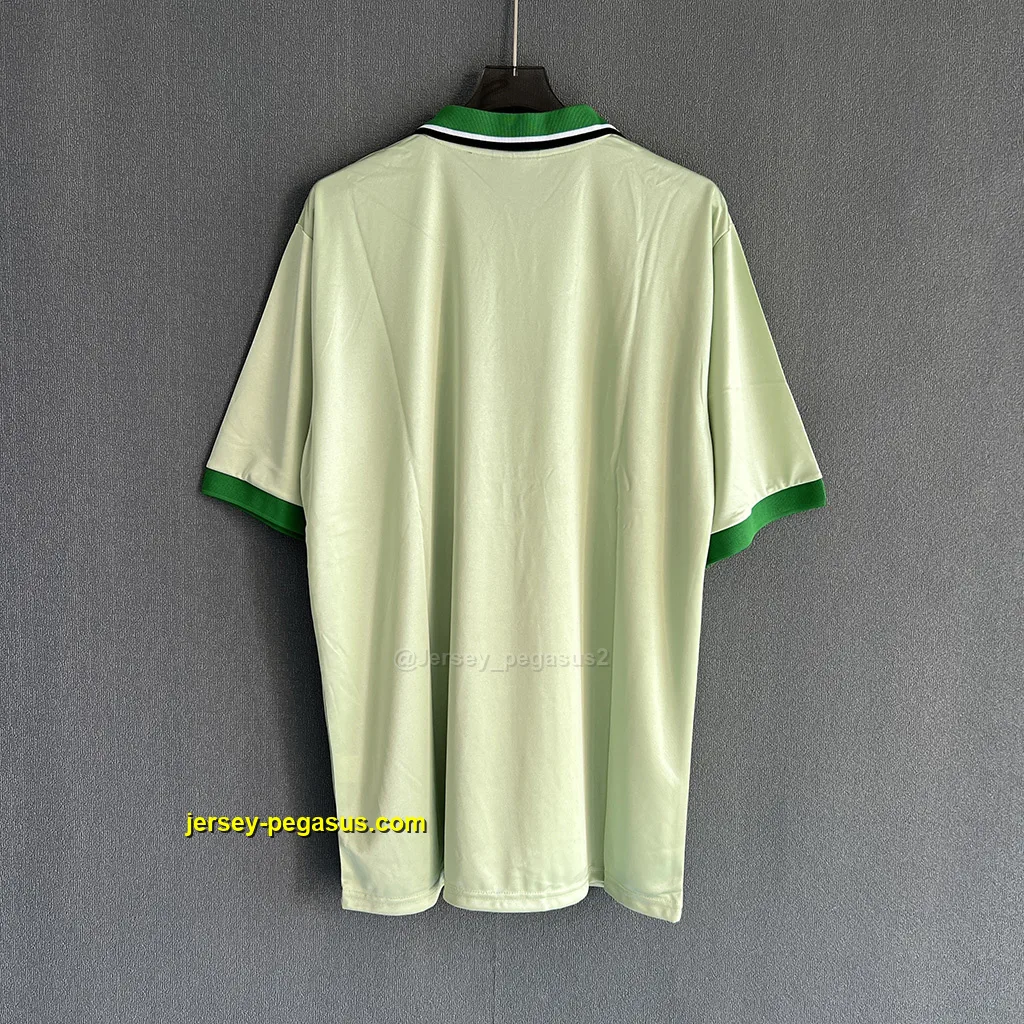 Real Betis Retro 99-00 Away Real Betis Retro 99-00 Away