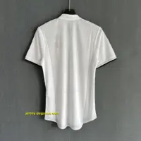 Real Madrid Retro 18-19 Home Player Version Real Madrid Retro 18-19 Home Player Version