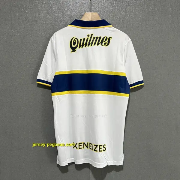 Boca Junior Retro 96-97 Away