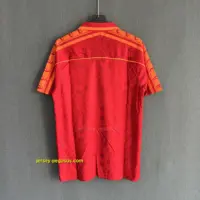 Roma Retro 95-96 Home Roma Retro 95-96 Home