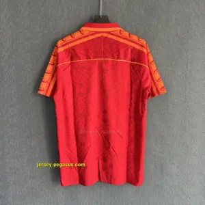 Roma Retro 95-96 Home