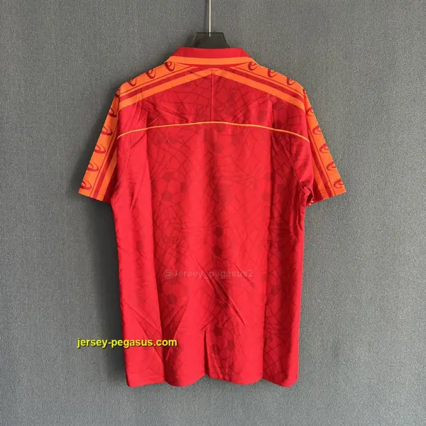 Roma Retro 95-96 Home