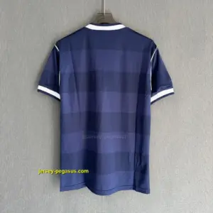 Scotland Retro 1986 Home