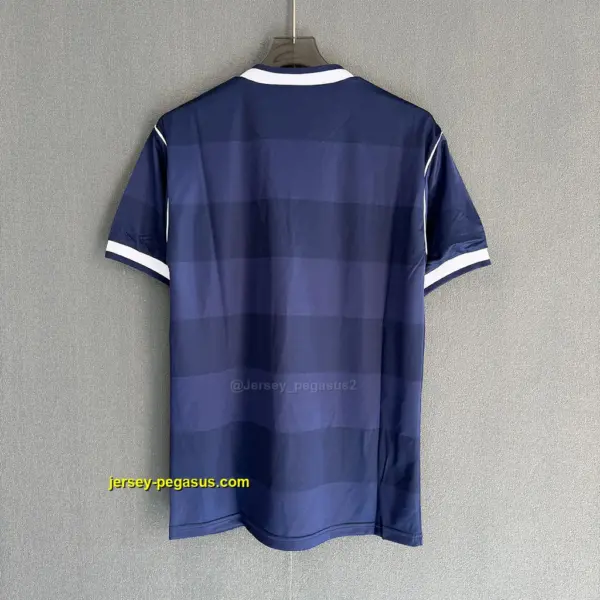 Scotland Retro 1986 Home