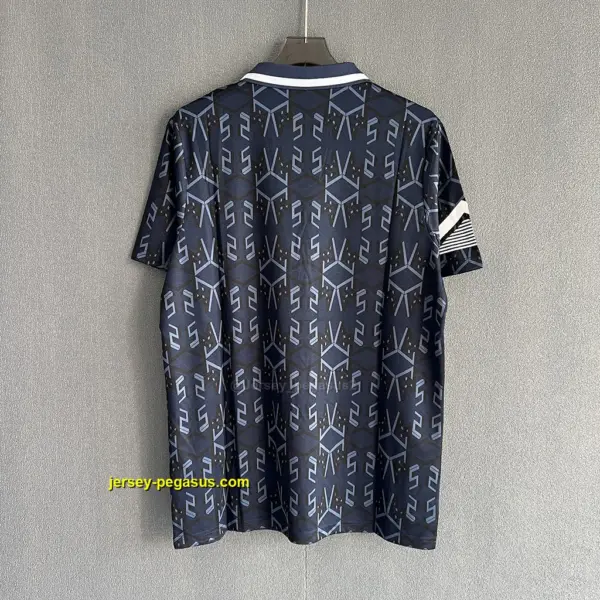 Scotland Retro 1992 Home