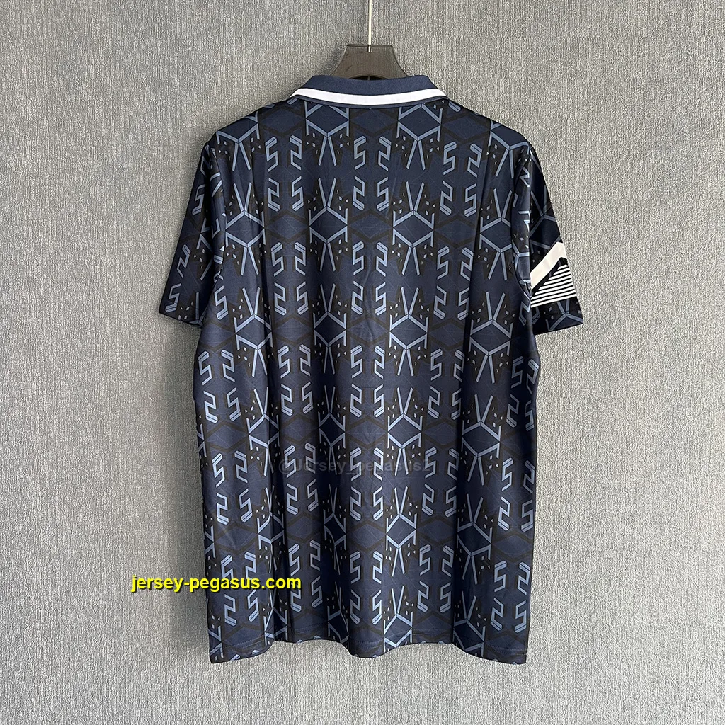 Scotland Retro 1992 Home