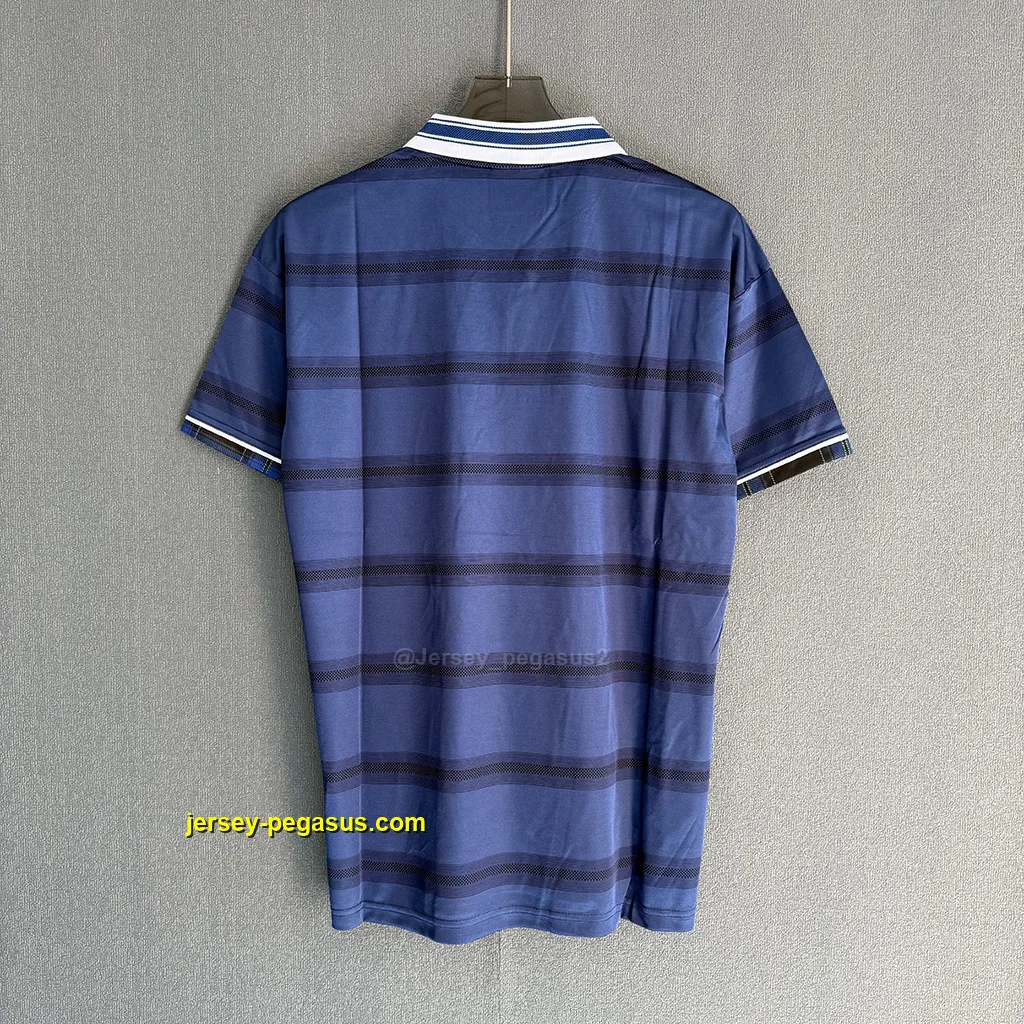 Scotland Retro 1998 Home