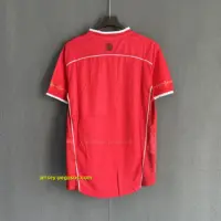 Sevilla Retro 03-04 Away