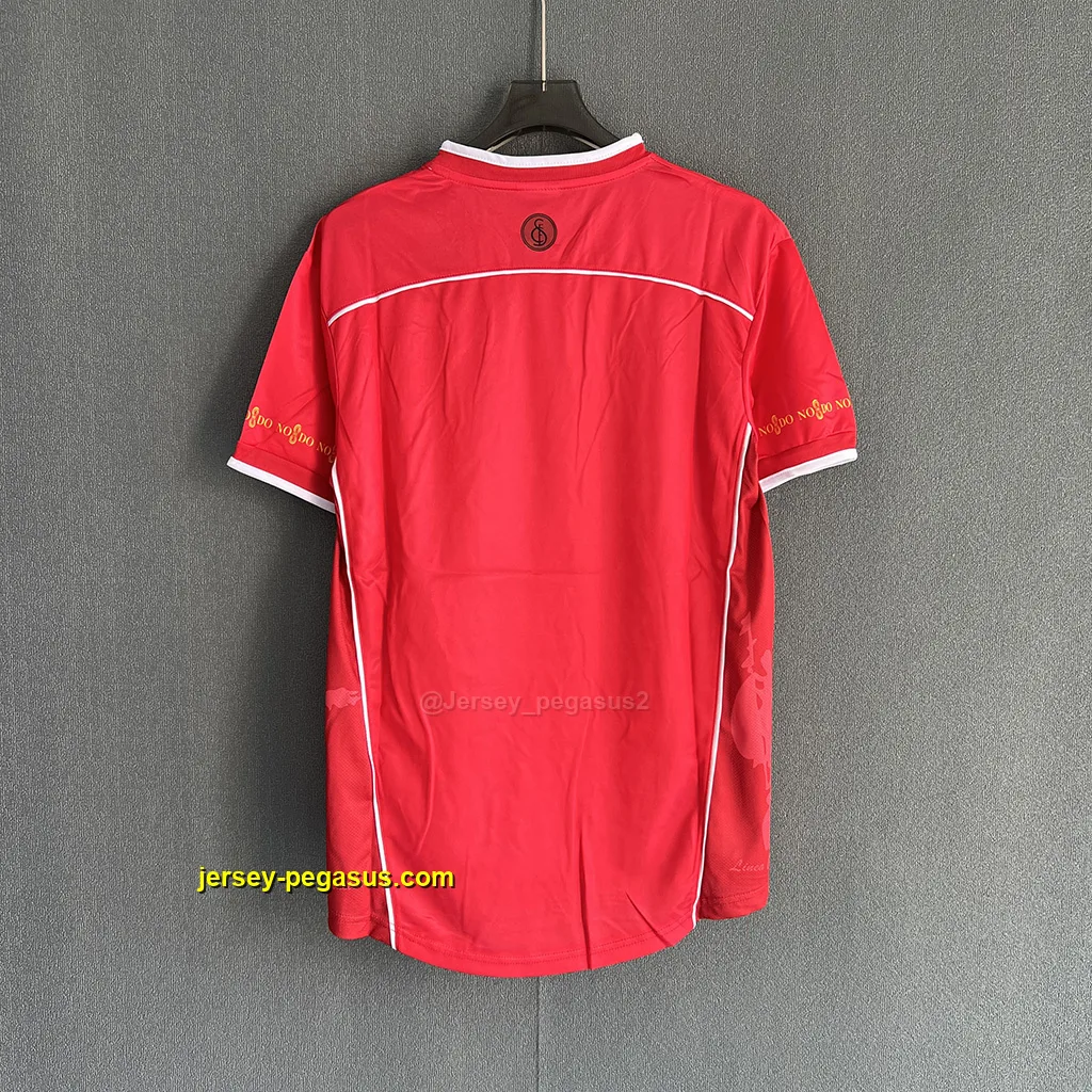 Sevilla Retro 03-04 Away