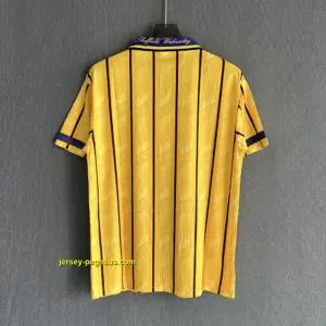 Sheffield Wednesday Retro 94-95 Away