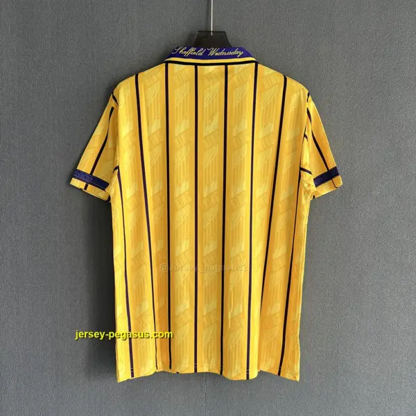 Sheffield Wednesday Retro 94-95 Away