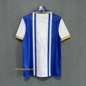 Sheffield Wednesday Retro 95-97 Home