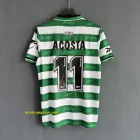 Sporting CP Retro 99-00 Home