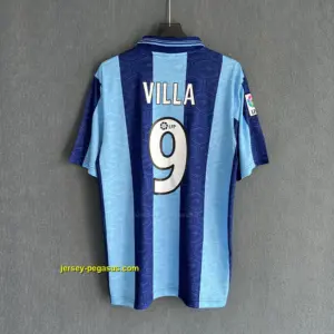 Sporting Gijon Retro 02-03 Third
