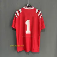 Turkey Retro 1996 Home Turkey Retro 1996 Home