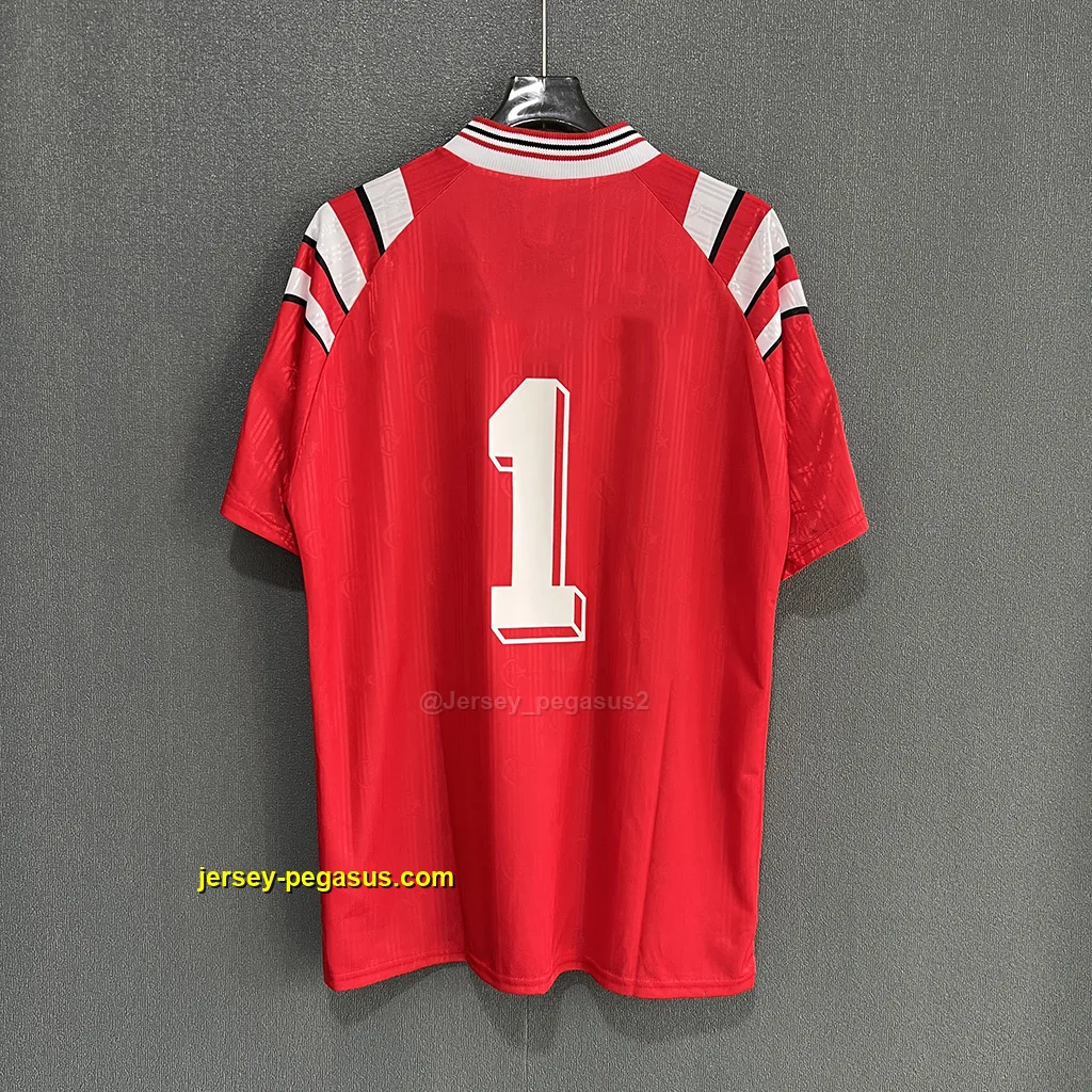 Turkey Retro 1996 Home Turkey Retro 1996 Home