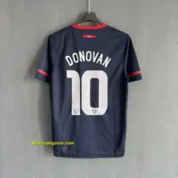 USA Retro 2010 Away