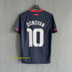 USA Retro 2010 Away