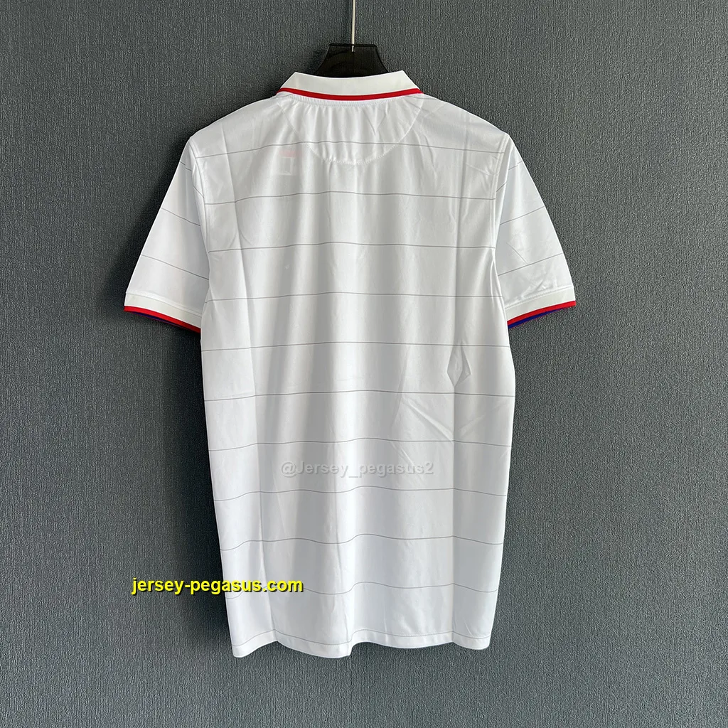 USA Retro 2014 Home