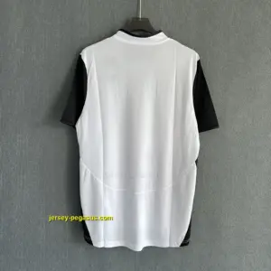 Valencia Retro 03-04 Home