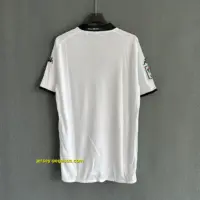 Valencia Retro 09-10 Home